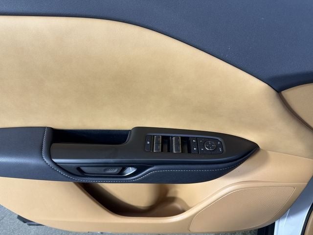 2023 Lexus RZ 450e PREMIUM AWD