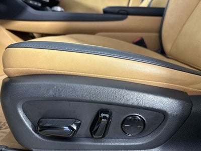 2023 Lexus RZ 450e PREMIUM AWD