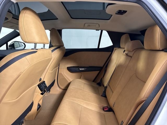 2023 Lexus RZ 450e PREMIUM AWD