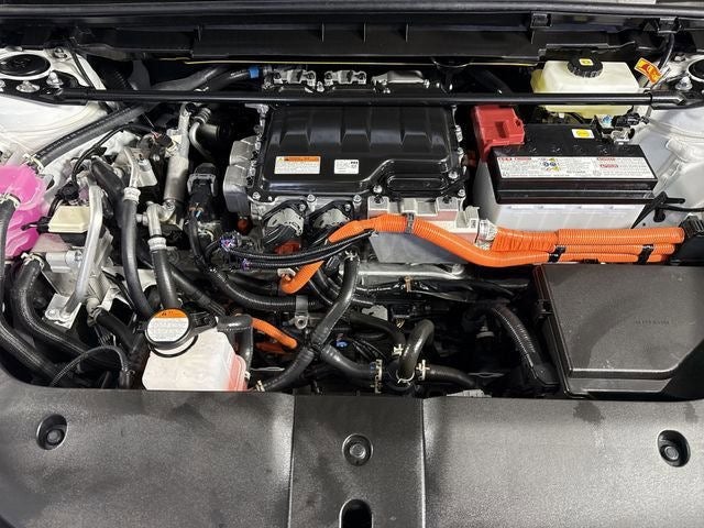 2023 Lexus RZ 450e PREMIUM AWD