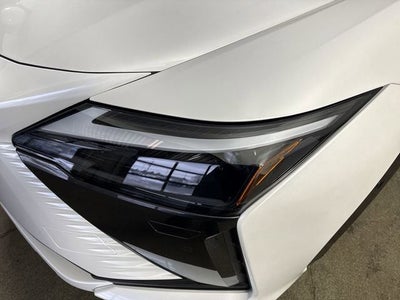 2023 Lexus RZ 450e PREMIUM AWD