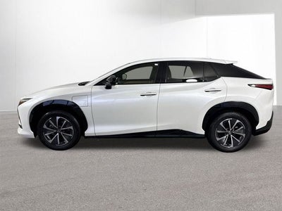 2023 Lexus RZ 450e PREMIUM AWD