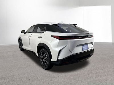 2023 Lexus RZ 450e PREMIUM AWD