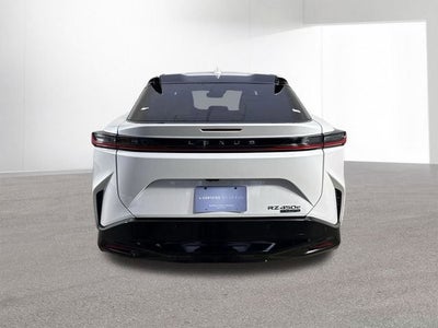 2023 Lexus RZ 450e PREMIUM AWD