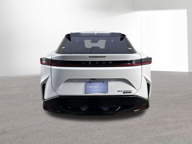 2023 Lexus RZ 450e PREMIUM AWD
