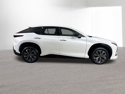 2023 Lexus RZ 450e PREMIUM AWD