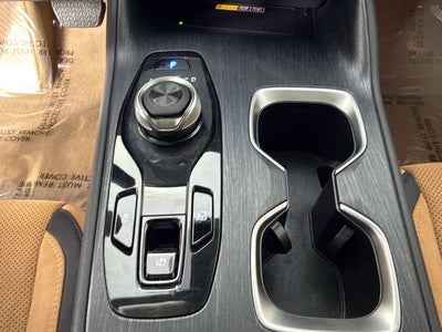 2023 Lexus RZ RZ 450e Luxury