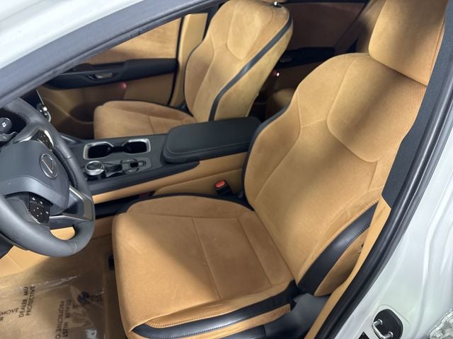 2023 Lexus RZ RZ 450e Luxury