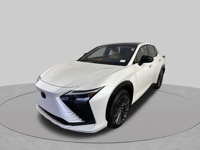 2023 Lexus RZ RZ 450e Luxury