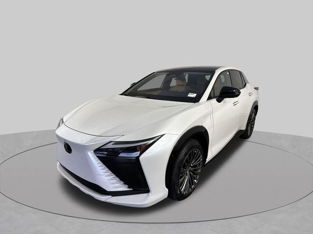 2023 Lexus RZ RZ 450e Luxury