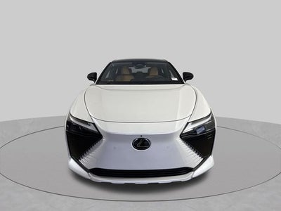 2023 Lexus RZ RZ 450e Luxury