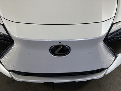 2023 Lexus RZ RZ 450e Luxury