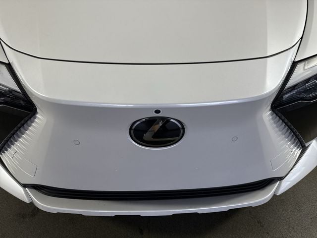 2023 Lexus RZ RZ 450e Luxury