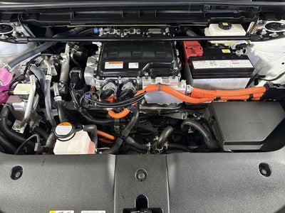 2023 Lexus RZ RZ 450e Luxury