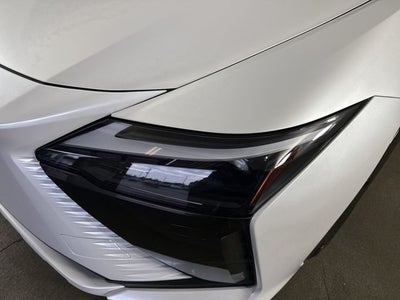 2023 Lexus RZ RZ 450e Luxury