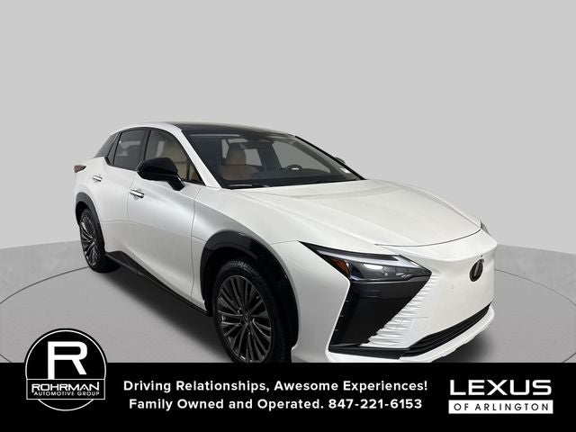 2023 Lexus RZ RZ 450e Luxury
