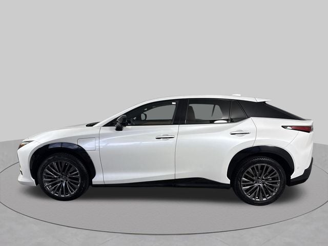 2023 Lexus RZ RZ 450e Luxury