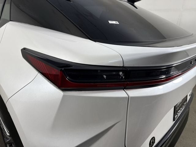 2023 Lexus RZ RZ 450e Luxury