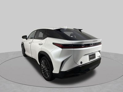 2023 Lexus RZ RZ 450e Luxury