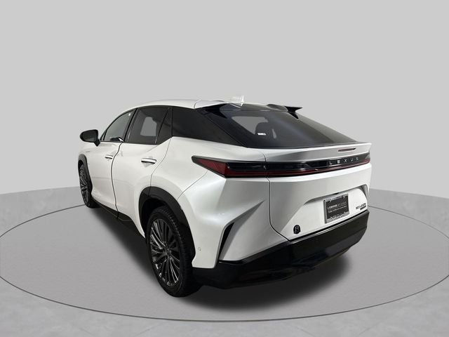 2023 Lexus RZ RZ 450e Luxury