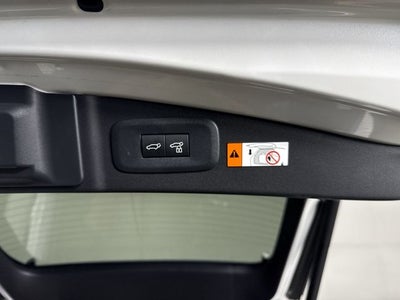 2023 Lexus RZ RZ 450e Luxury
