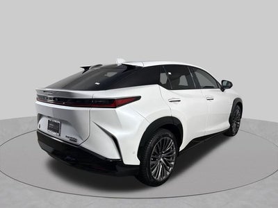 2023 Lexus RZ RZ 450e Luxury