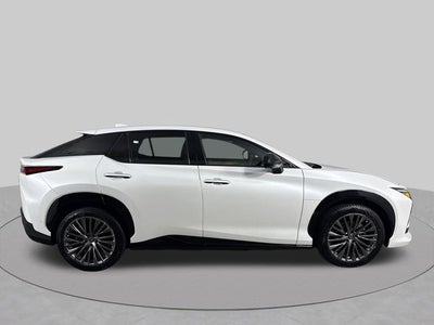 2023 Lexus RZ RZ 450e Luxury
