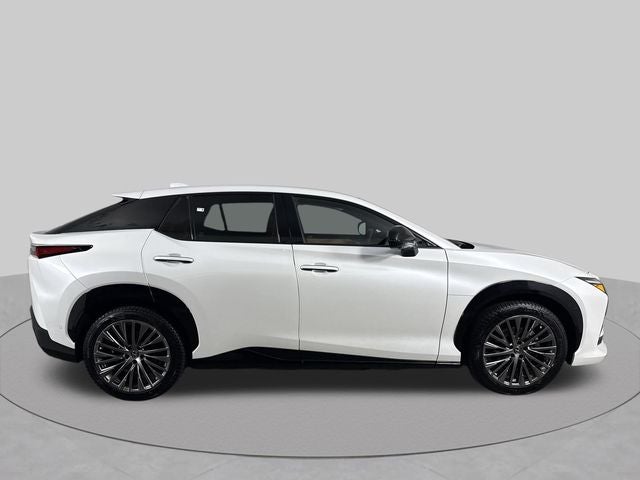 2023 Lexus RZ RZ 450e Luxury