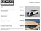 2023 Lexus RZ RZ 450e Luxury