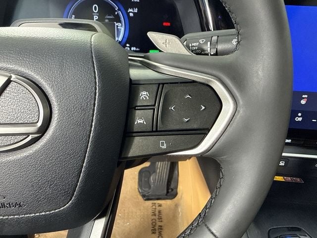 2023 Lexus RZ RZ 450e Luxury