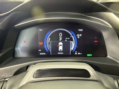 2023 Lexus RZ RZ 450e Luxury
