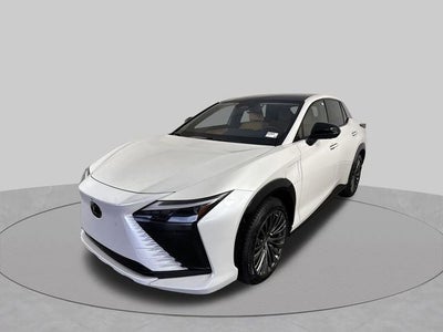 2023 Lexus RZ RZ 450e Luxury