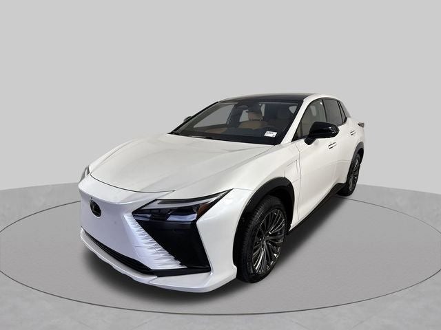 2023 Lexus RZ RZ 450e Luxury