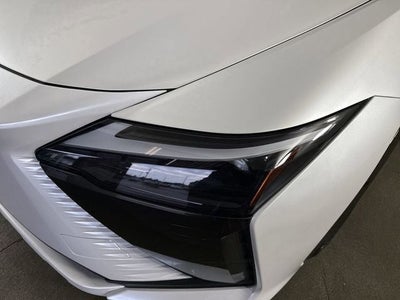 2023 Lexus RZ RZ 450e Luxury