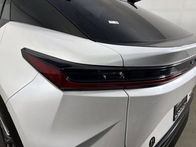 2023 Lexus RZ RZ 450e Luxury