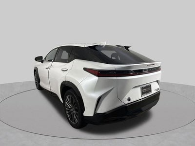 2023 Lexus RZ RZ 450e Luxury