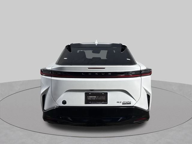 2023 Lexus RZ RZ 450e Luxury