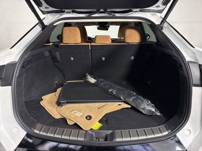 2023 Lexus RZ RZ 450e Luxury