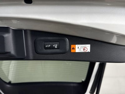 2023 Lexus RZ RZ 450e Luxury