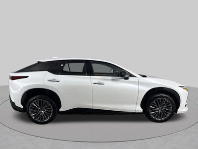 2023 Lexus RZ RZ 450e Luxury