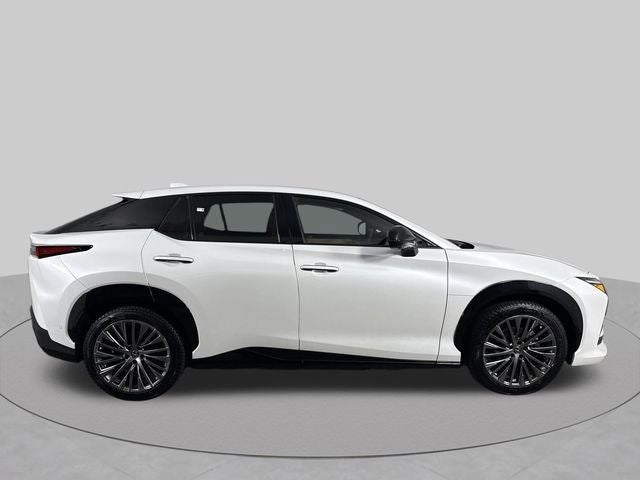 2023 Lexus RZ RZ 450e Luxury