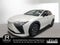 2023 Lexus RZ 450e RZ 450e Luxury