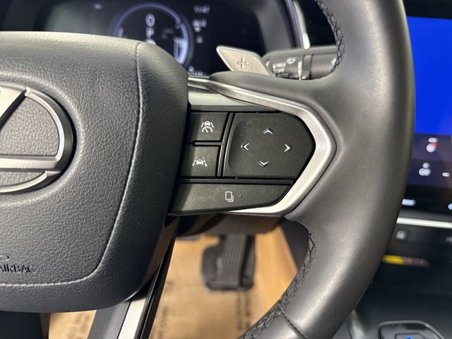2023 Lexus RZ 450e RZ 450e Luxury