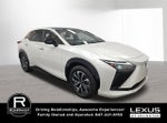 2023 Lexus RZ 450e RZ 450e Luxury