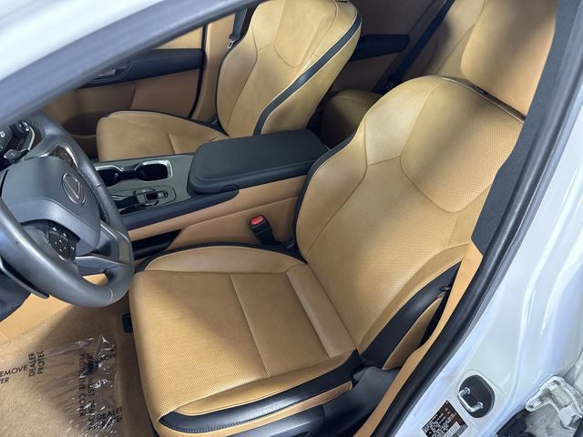 2023 Lexus RZ 450e RZ 450e Luxury