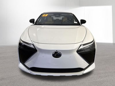 2023 Lexus RZ 450e RZ 450e Luxury