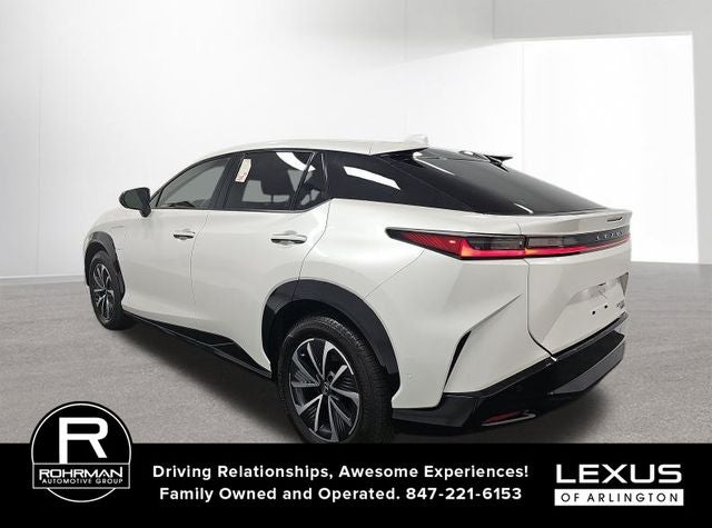 2023 Lexus RZ 450e RZ 450e Luxury