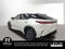 2023 Lexus RZ 450e RZ 450e Luxury
