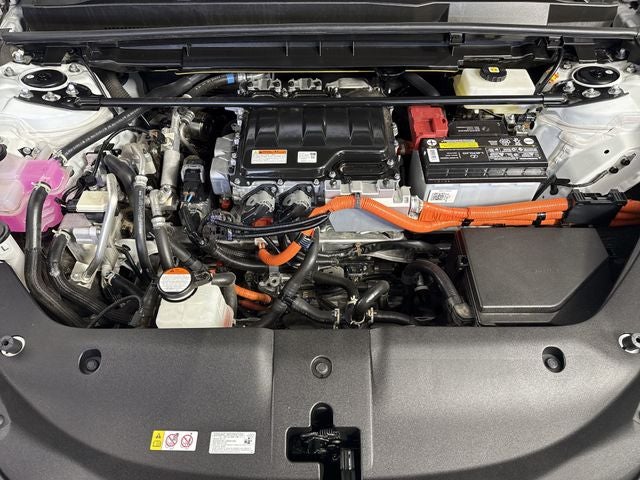 2023 Lexus RZ 450e RZ 450e Luxury