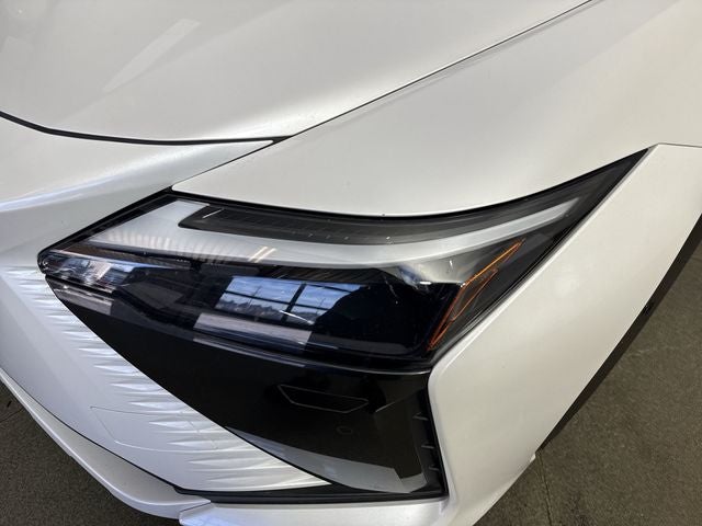 2023 Lexus RZ 450e RZ 450e Luxury